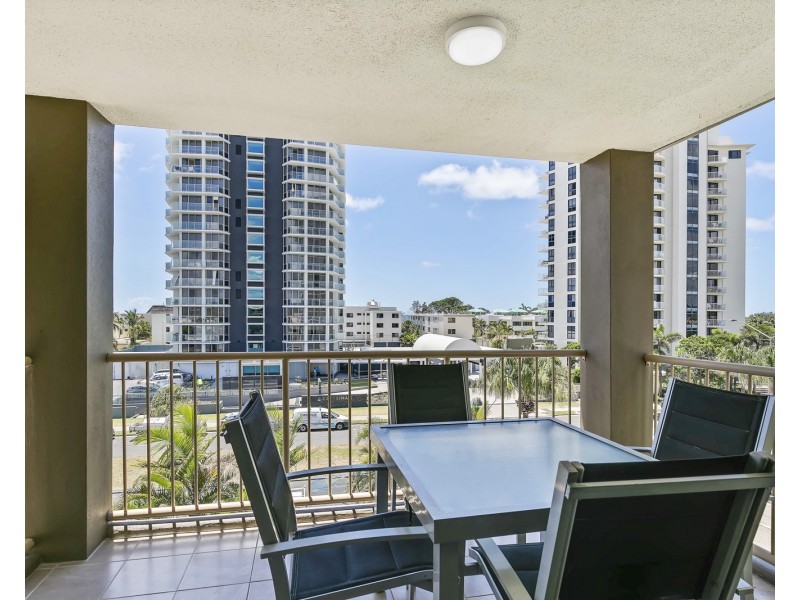 12/58-60 Sixth Avenue, Maroochydore QLD 4558