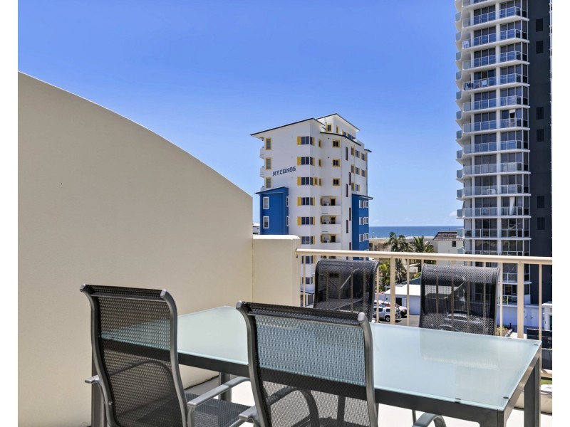 12/58-60 Sixth Avenue, Maroochydore QLD 4558