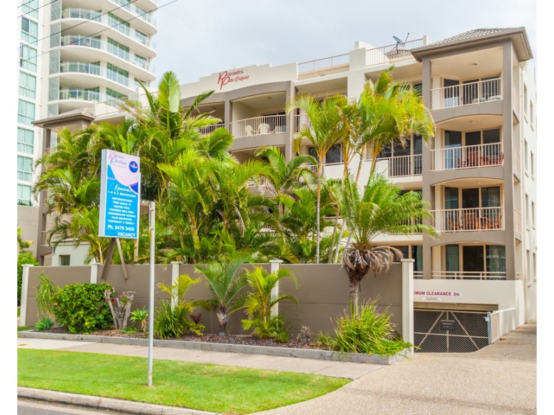 12/58-60 Sixth Avenue, Maroochydore QLD 4558