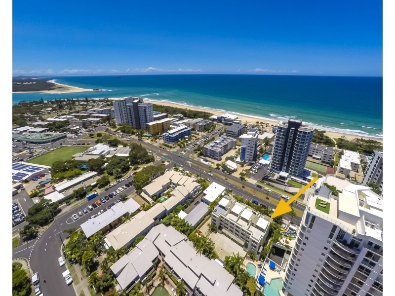 12/58-60 Sixth Avenue, Maroochydore QLD 4558