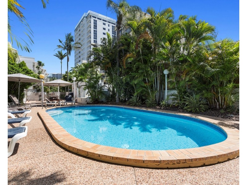10/70-78 Alexandra Parade, Maroochydore QLD 4558