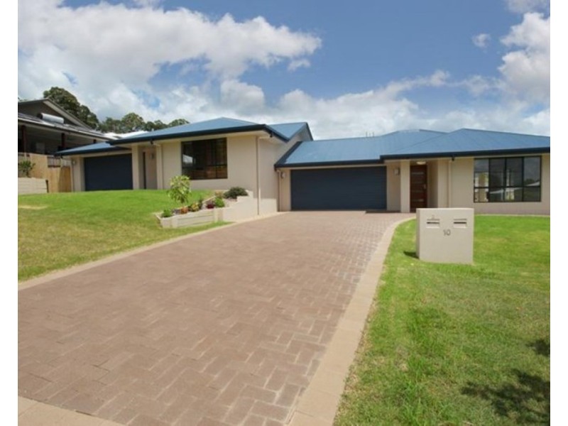 2/10 Ginger Bell Avenue, Bli Bli QLD 4560