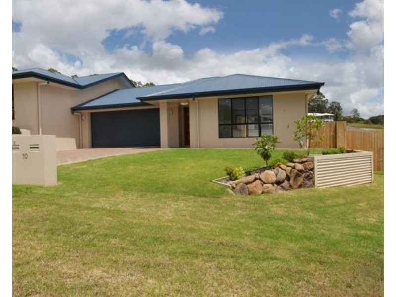 2/10 Ginger Bell Avenue, Bli Bli QLD 4560