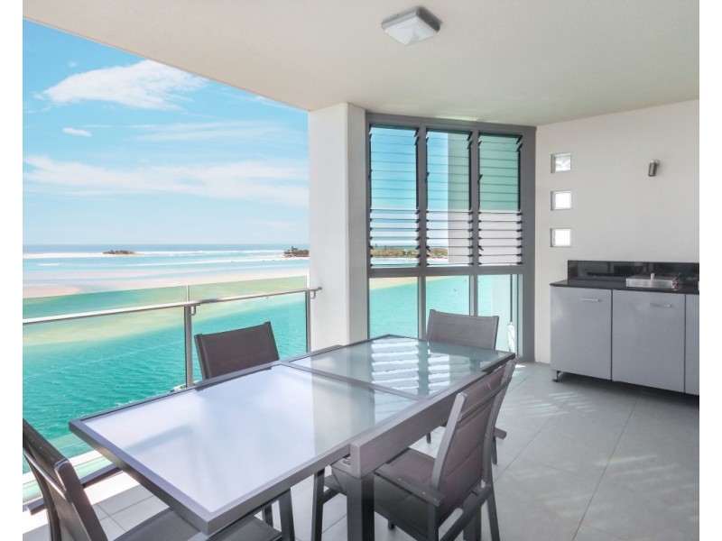 901/42 Duporth Avenue, Maroochydore QLD 4558