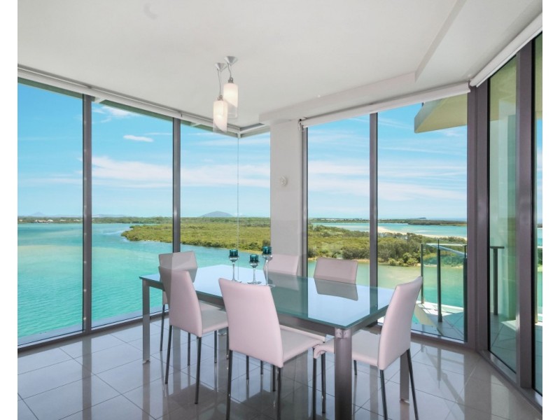 901/42 Duporth Avenue, Maroochydore QLD 4558