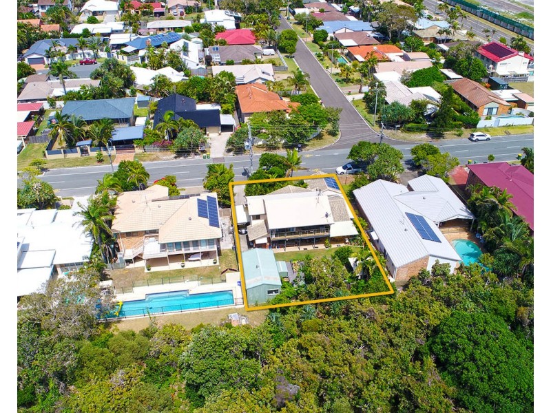407 Oceanic Drive, Wurtulla QLD 4575