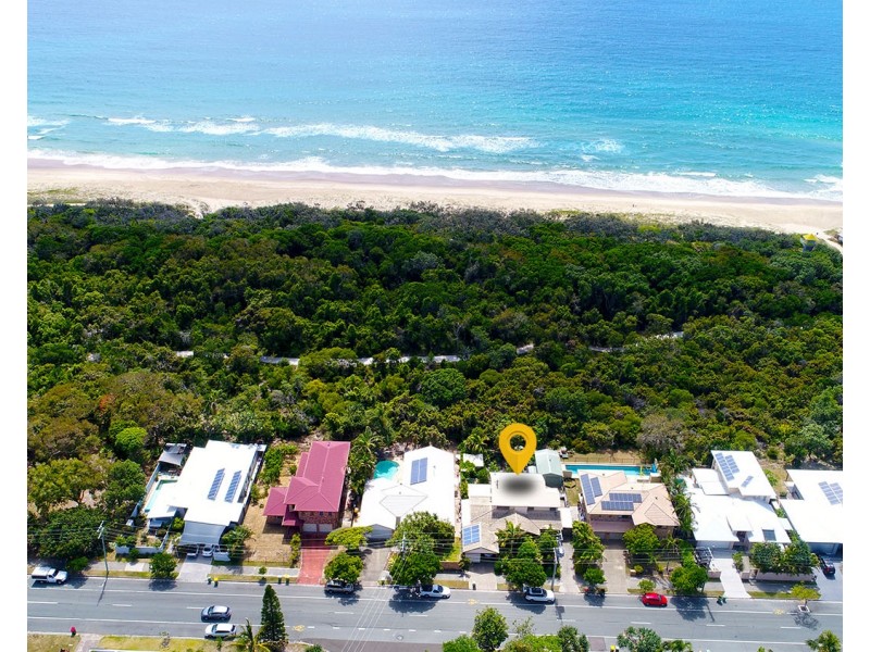 407 Oceanic Drive, Wurtulla QLD 4575