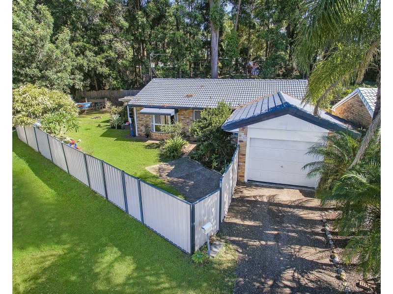 40 Daintree Close, Kuluin QLD 4558