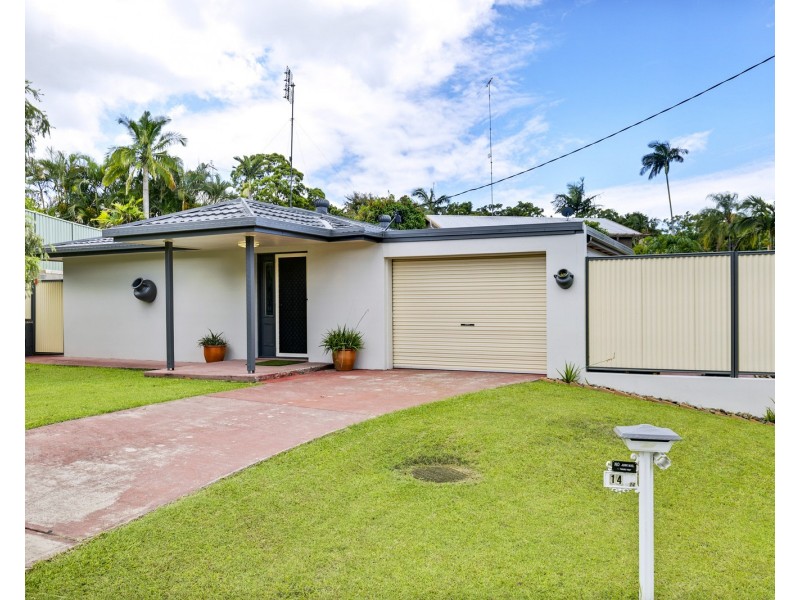 14 Bennelong Court, Kuluin QLD 4558