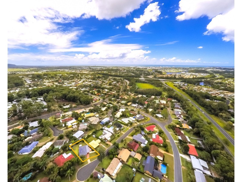 14 Bennelong Court, Kuluin QLD 4558