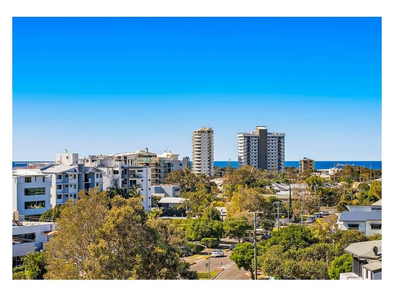 603/4 Maud Street, Maroochydore QLD 4558