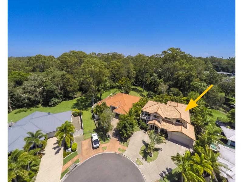 8 Adrian Close, Buderim QLD 4556