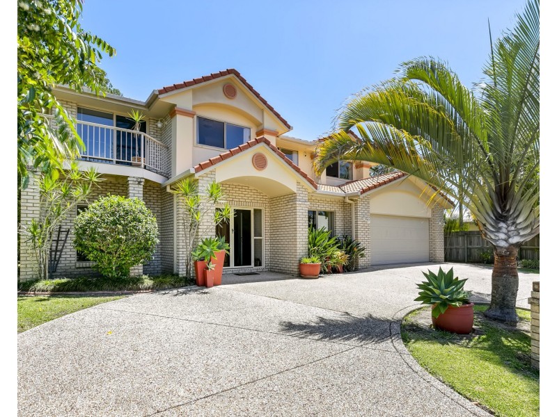 8 Adrian Close, Buderim QLD 4556