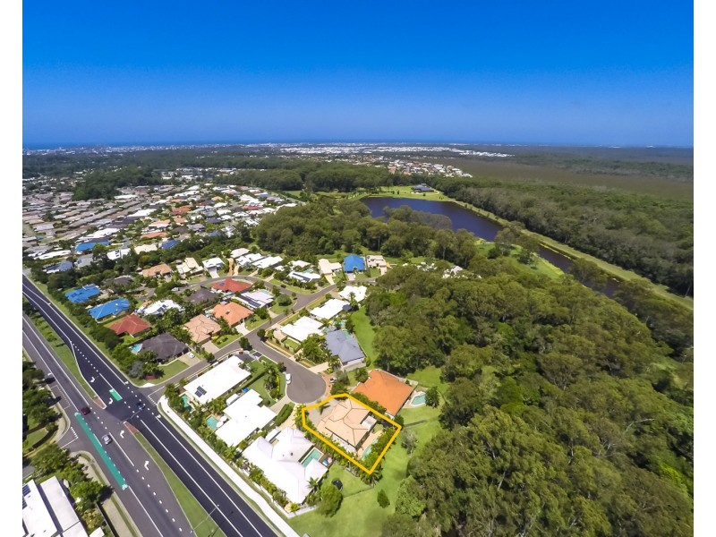 8 Adrian Close, Buderim QLD 4556
