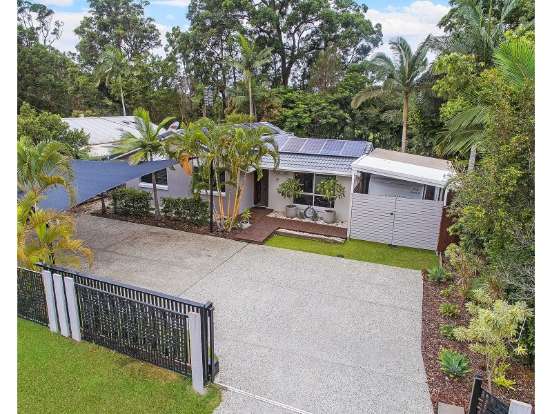 96 Tallow Wood Drive, Kuluin QLD 4558