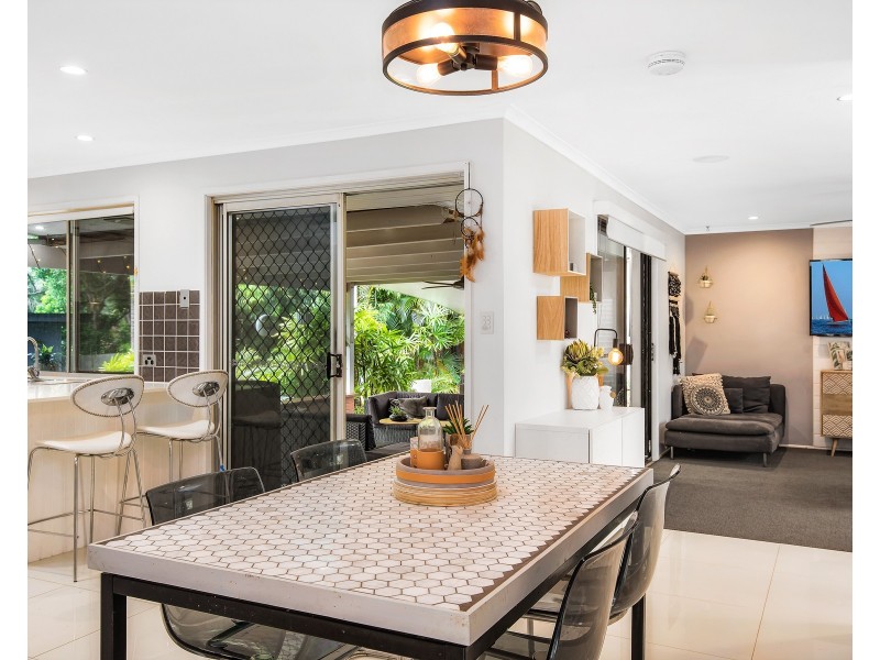 96 Tallow Wood Drive, Kuluin QLD 4558