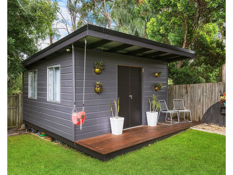 96 Tallow Wood Drive, Kuluin QLD 4558