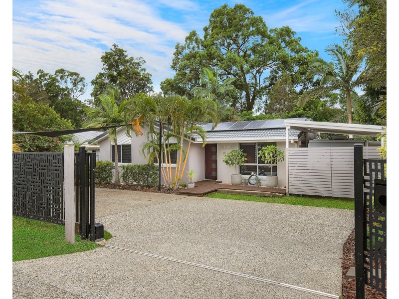 96 Tallow Wood Drive, Kuluin QLD 4558