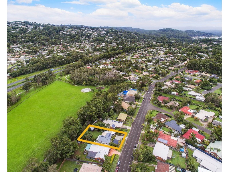 96 Tallow Wood Drive, Kuluin QLD 4558