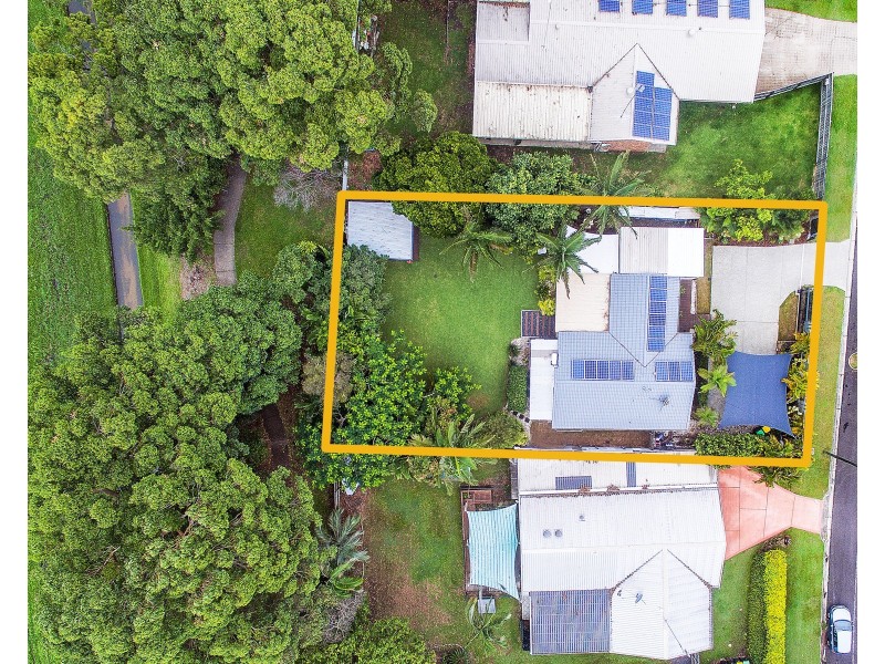 96 Tallow Wood Drive, Kuluin QLD 4558