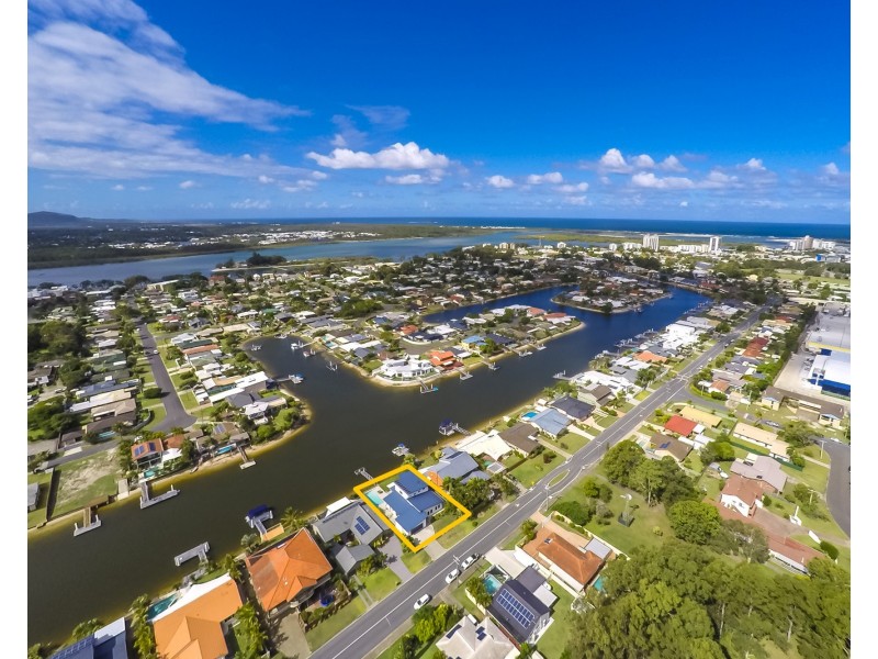 56 Tepequar Drive, Maroochydore QLD 4558