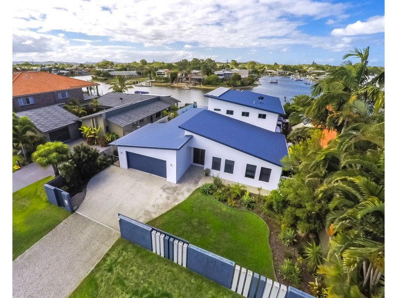 56 Tepequar Drive, Maroochydore QLD 4558