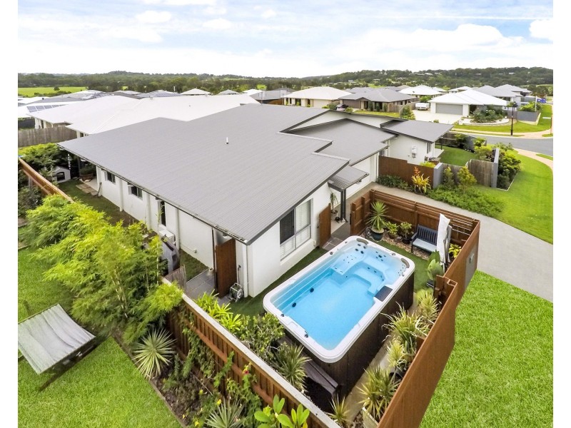 2/17 Histed Terrace, Bli Bli QLD 4560