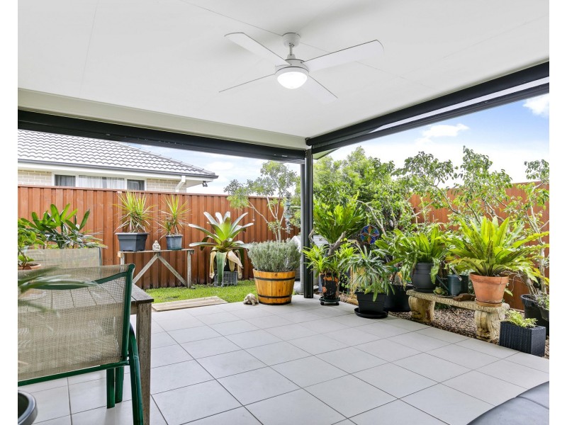 2/17 Histed Terrace, Bli Bli QLD 4560