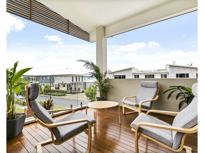 2  Cobbold Lane, Maroochydore QLD 4558