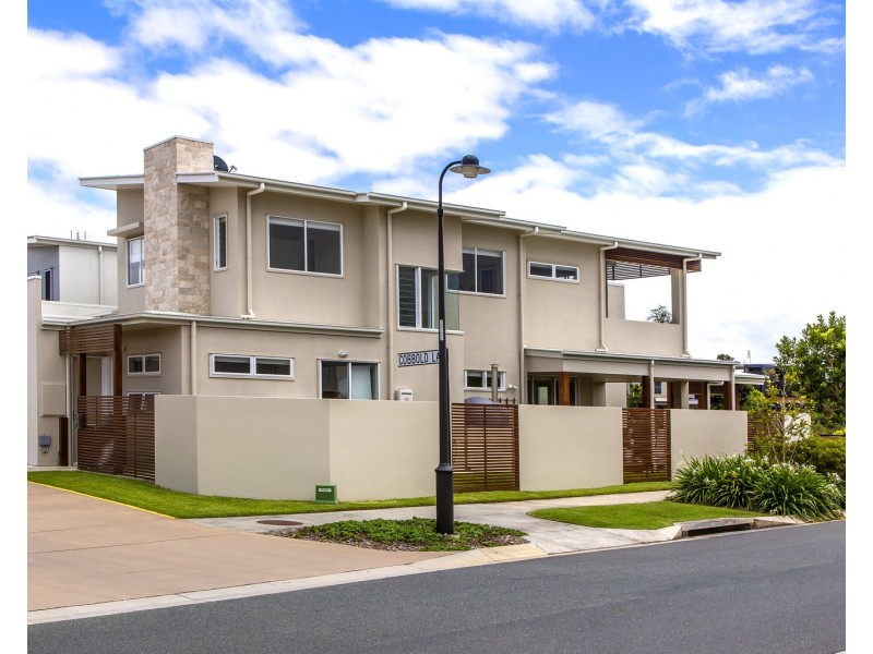 2  Cobbold Lane, Maroochydore QLD 4558