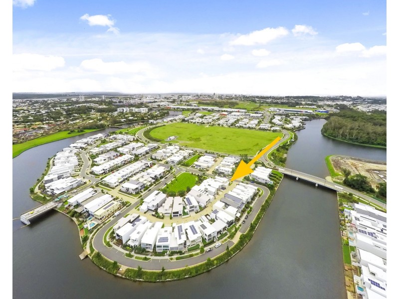 2  Cobbold Lane, Maroochydore QLD 4558