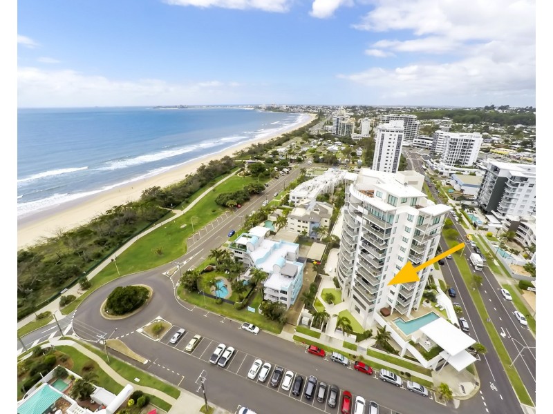 501/61-65 Sixth Avenue, Maroochydore QLD 4558