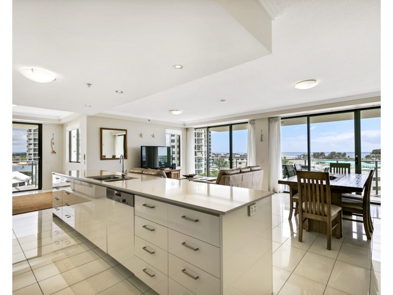 501/61-65 Sixth Avenue, Maroochydore QLD 4558