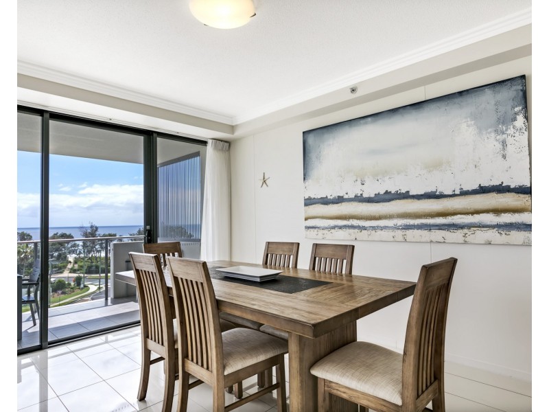 501/61-65 Sixth Avenue, Maroochydore QLD 4558