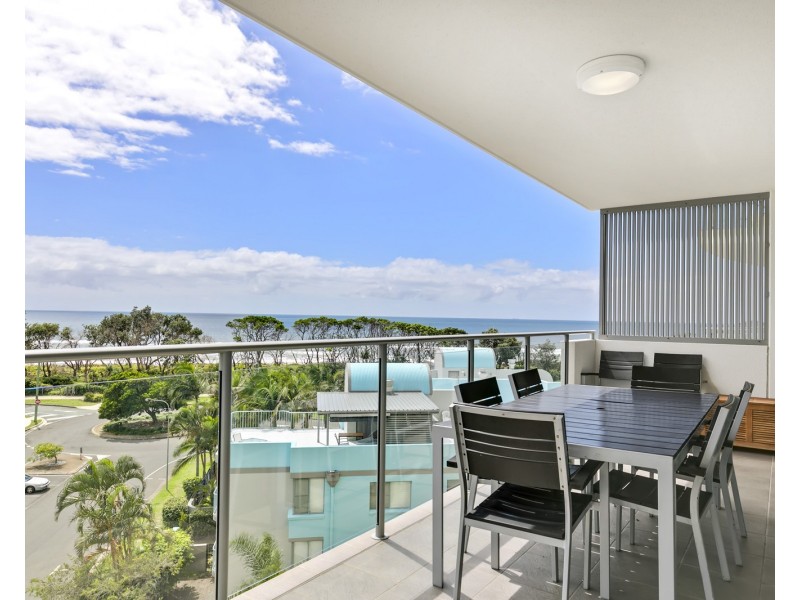 501/61-65 Sixth Avenue, Maroochydore QLD 4558