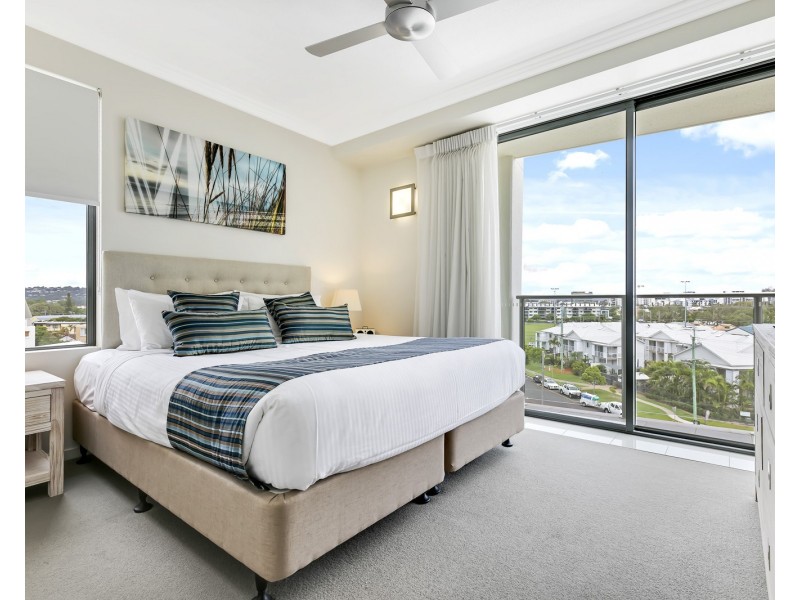 501/61-65 Sixth Avenue, Maroochydore QLD 4558