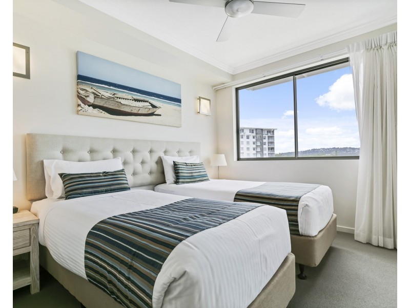 501/61-65 Sixth Avenue, Maroochydore QLD 4558