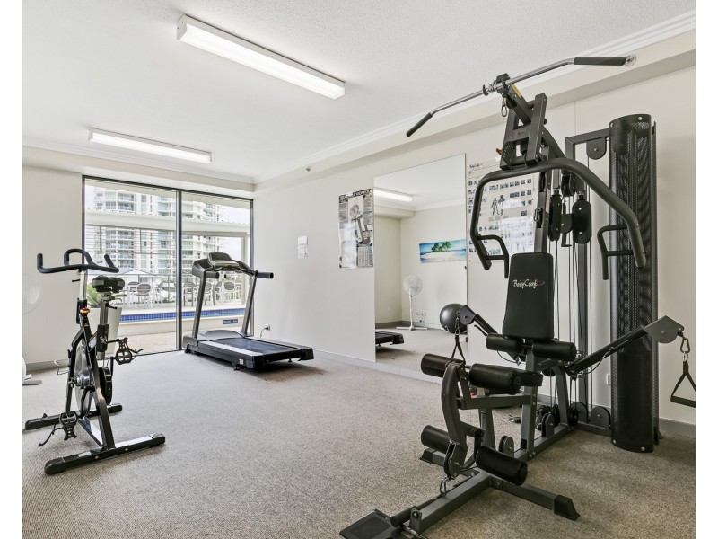 501/61-65 Sixth Avenue, Maroochydore QLD 4558