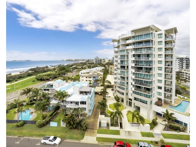 501/61-65 Sixth Avenue, Maroochydore QLD 4558