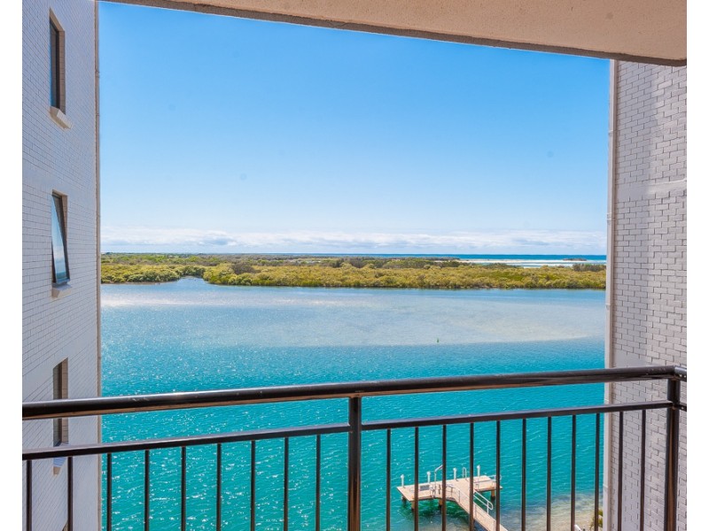41/150 Duporth Avenue, Maroochydore QLD 4558