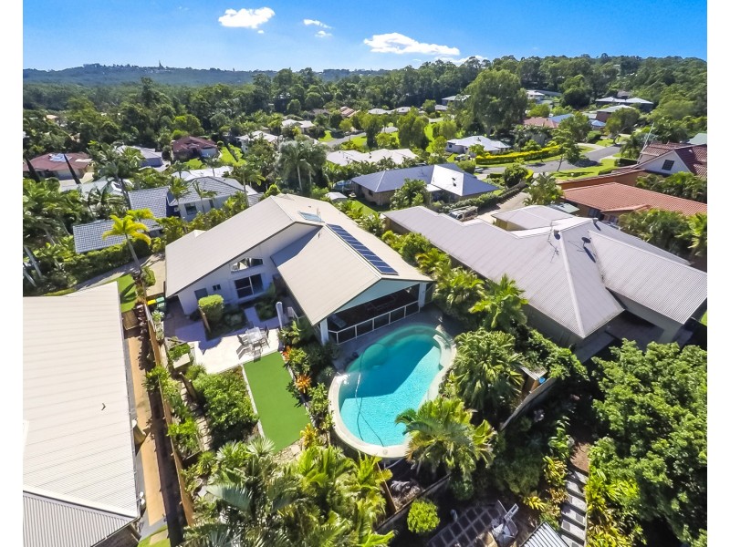 16  Cabernet Court, Buderim QLD 4556