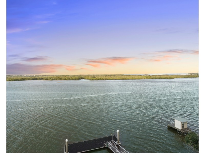 22/85 Picnic Point Esplanade, Maroochydore QLD 4558