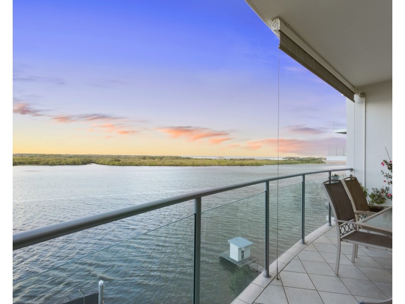 22/85 Picnic Point Esplanade, Maroochydore QLD 4558