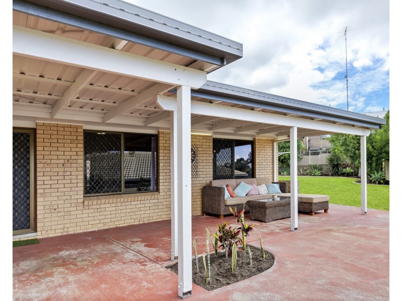 14 Bennelong Court, Kuluin QLD 4558