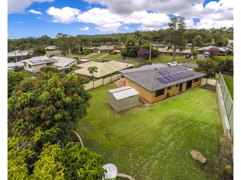 14 Bennelong Court, Kuluin QLD 4558