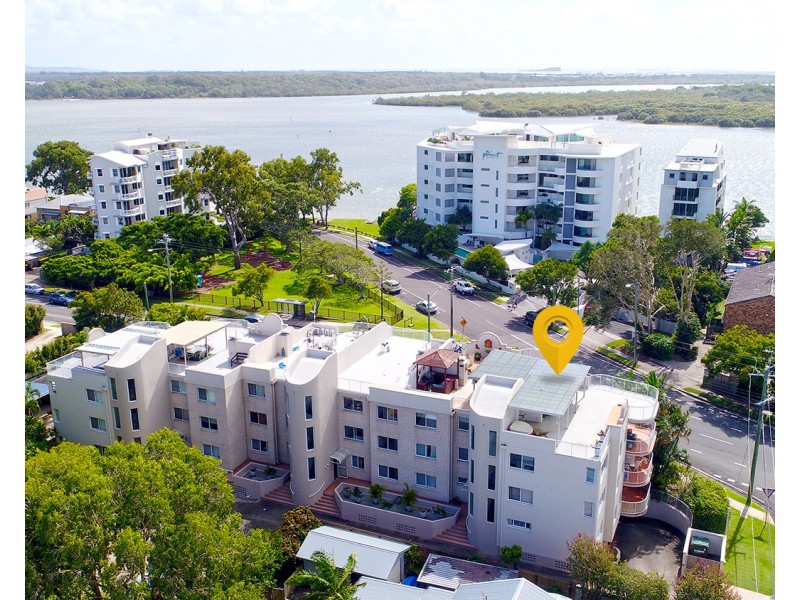 13/91-97 Duporth Avenue, Maroochydore QLD 4558