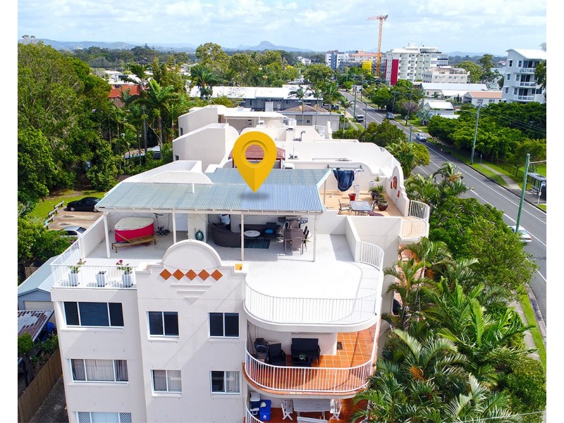 13/91-97 Duporth Avenue, Maroochydore QLD 4558