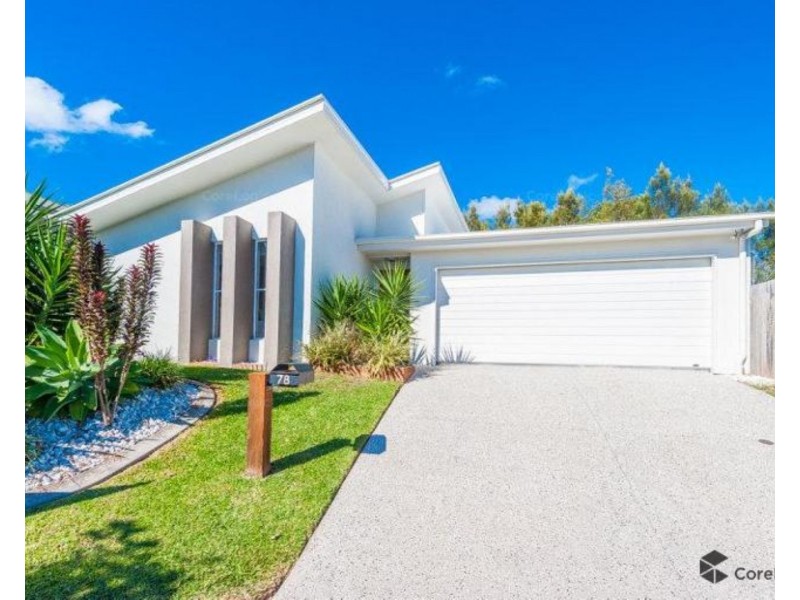 78 Frogmouth Cct, Mountain Creek QLD 4557