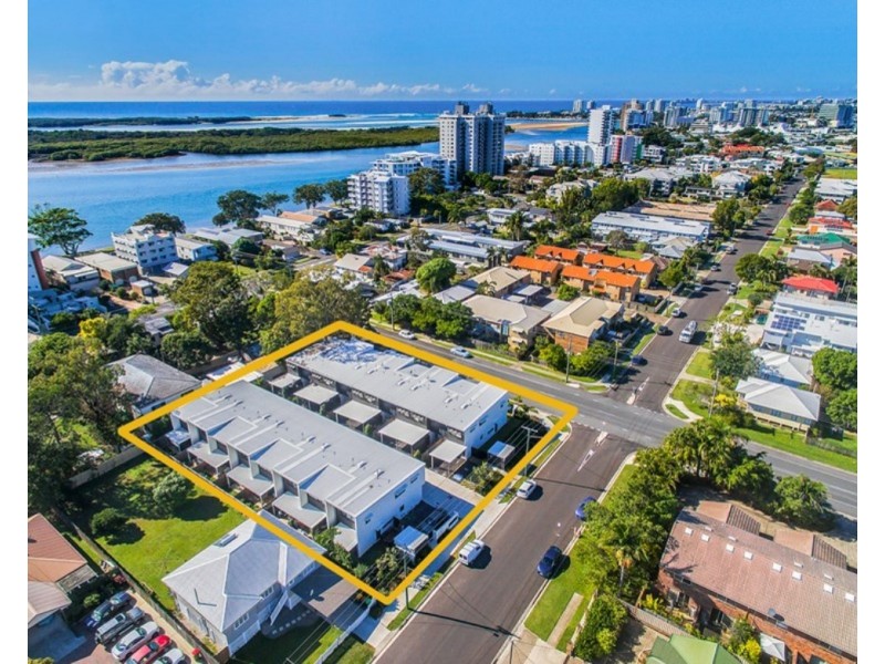 2/60-62 Anzac Avenue, Maroochydore QLD 4558