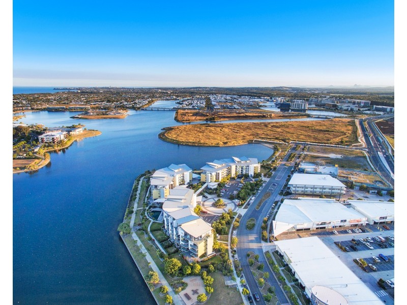 328/21 Innovation Parkway, Birtinya QLD 4575